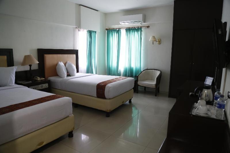 Grand Inna Medan Rom bilde