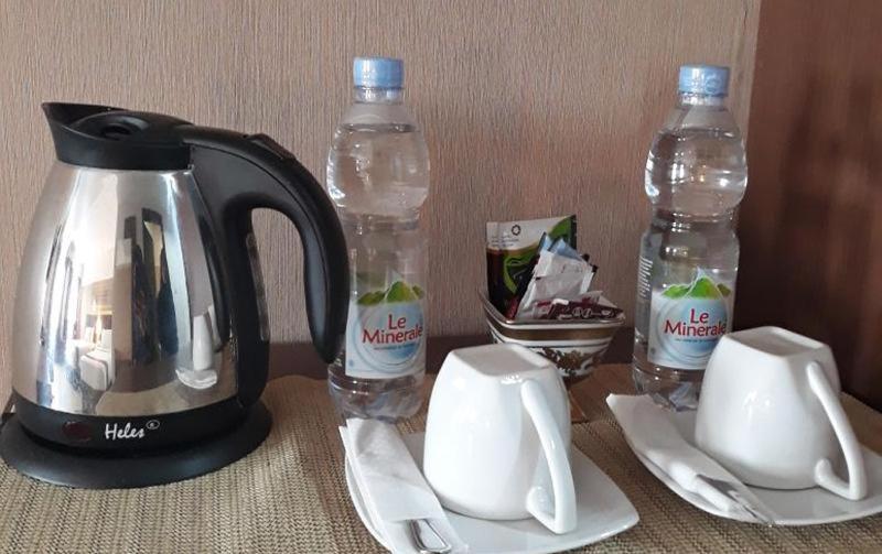 Grand Inna Medan Rom bilde